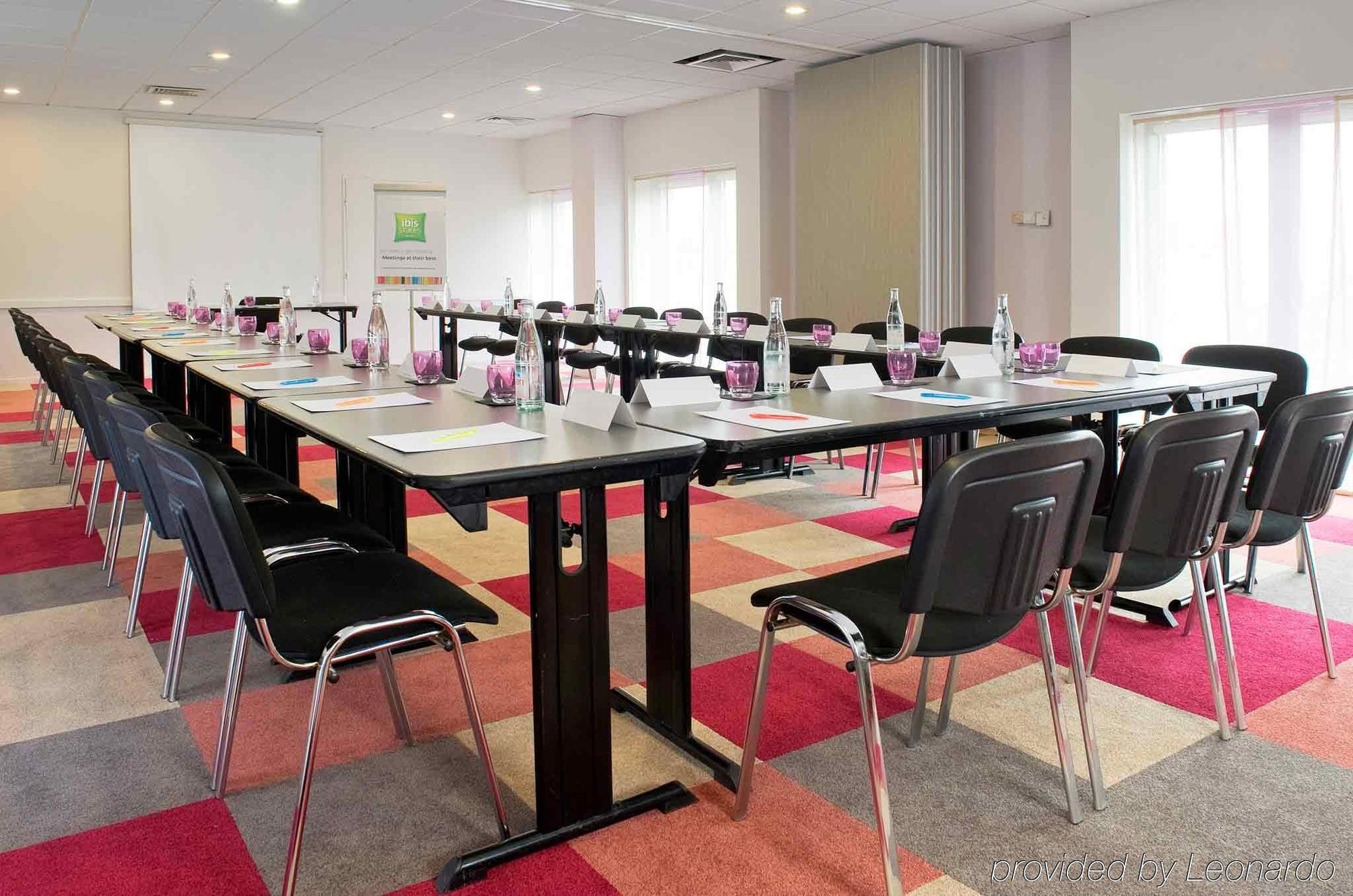 Hotel Ibis Styles Melun